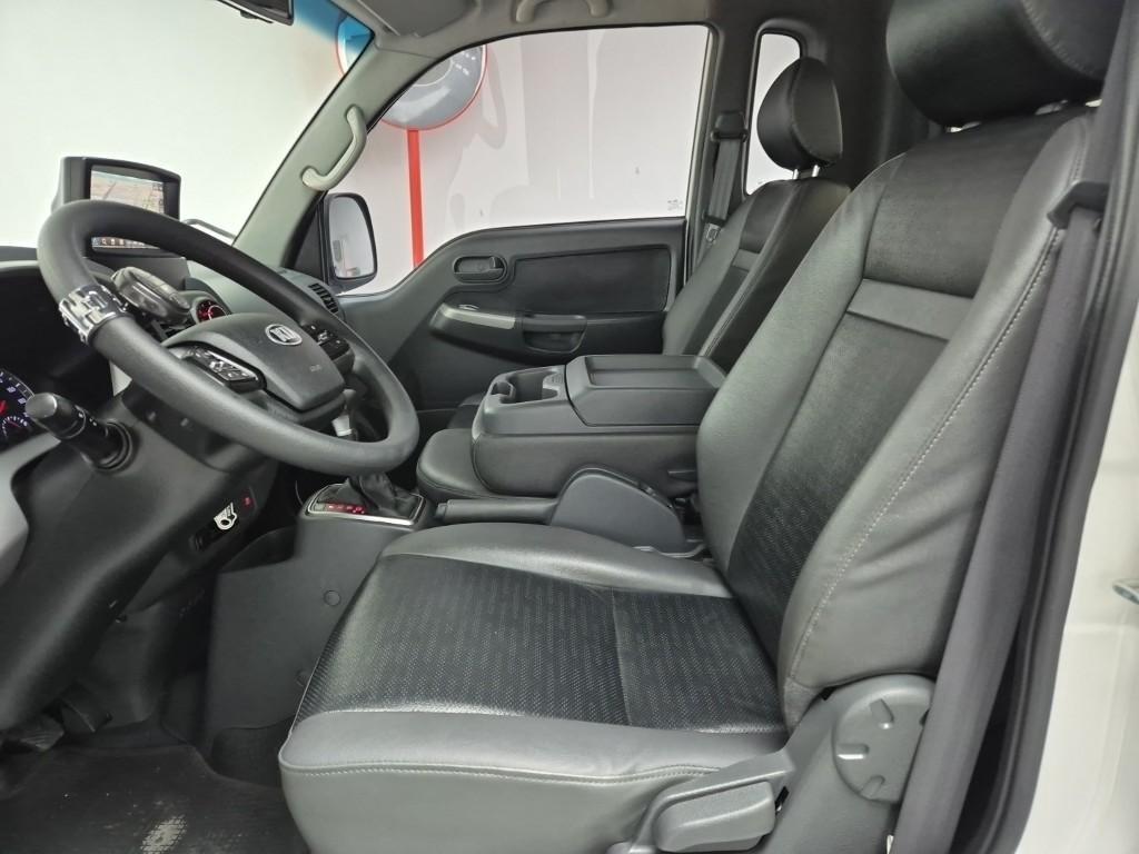 기아 봉고3 1톤 윙바디 10