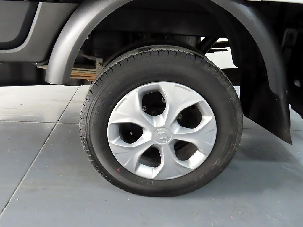 현대 포터2 1톤 윙바디 19