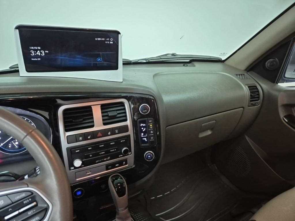 현대 포터2 1톤 카고 8