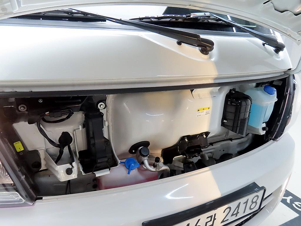 기아 봉고3 1톤 저상탑 LPG 16