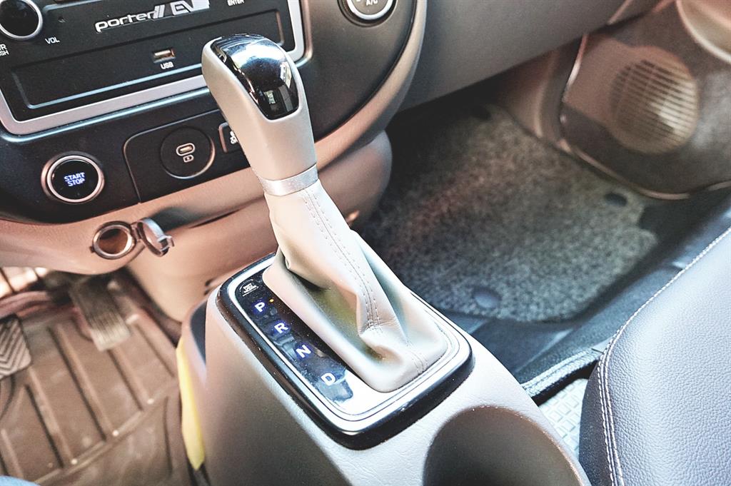 현대 포터2 1톤 표준탑 전기 15