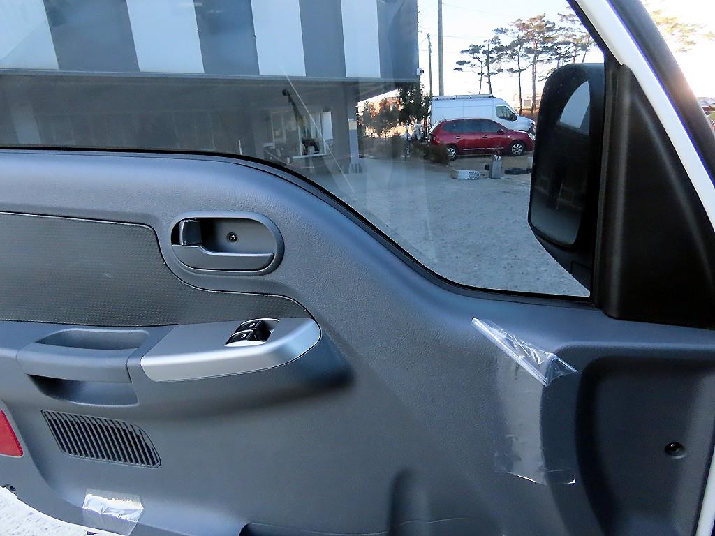 기아 봉고3 1톤 표준탑 LPG 11