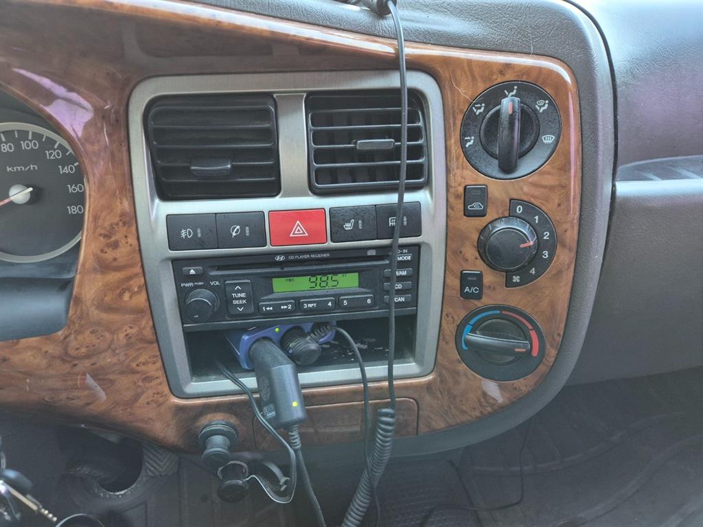 현대 포터2 1톤 윙바디 15