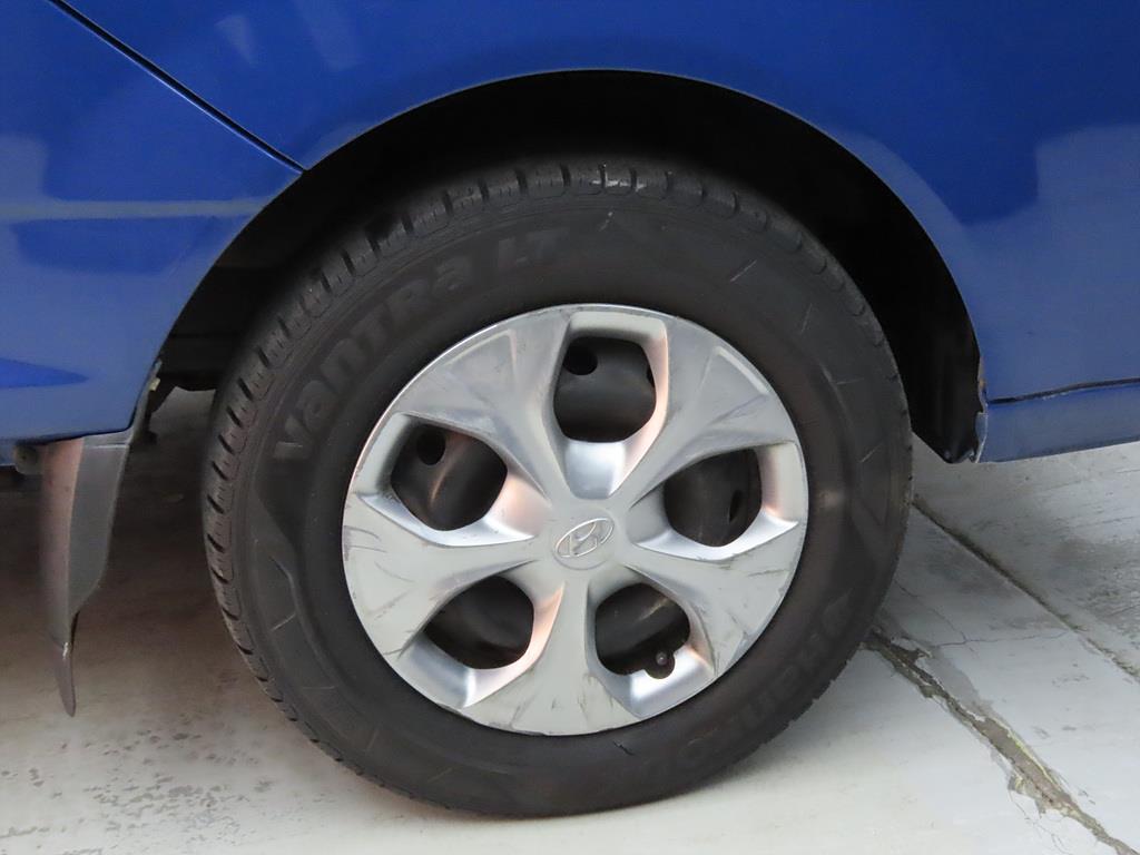 현대 포터2 1톤 카고 15