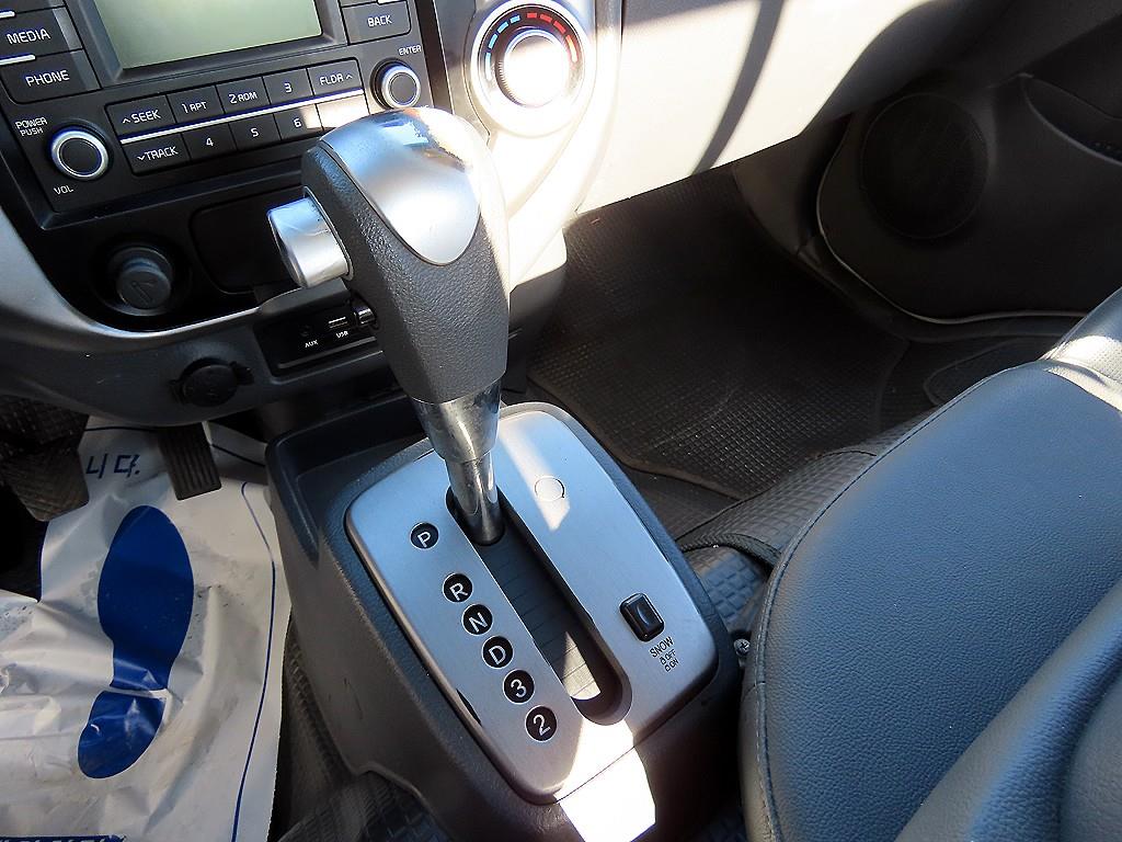 기아 봉고3 1톤 카고 9