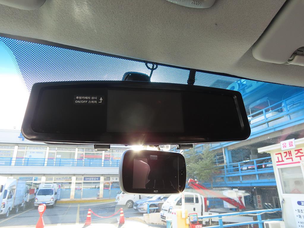 기아 봉고3 1톤 냉동탑 14