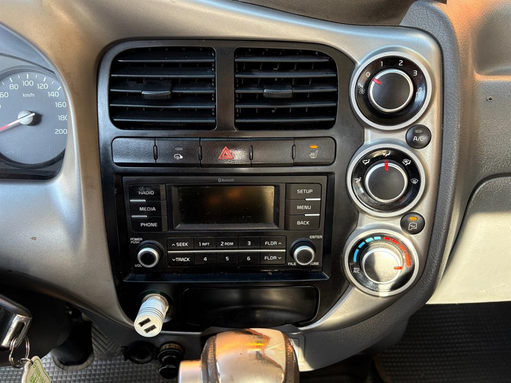 기아 봉고3 1톤 카고 10