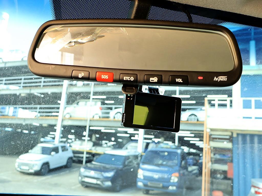 현대 포터2 1톤 카고 LPG 12