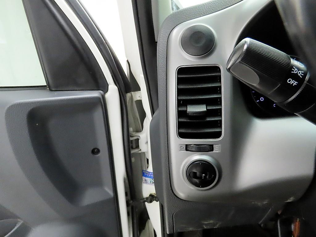 기아 봉고3 1톤 카고 10