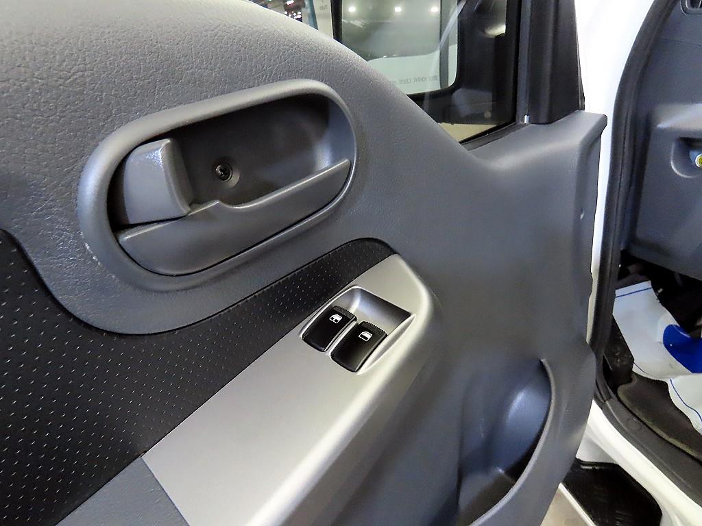 기아 봉고3 1톤 저상탑 LPG 12