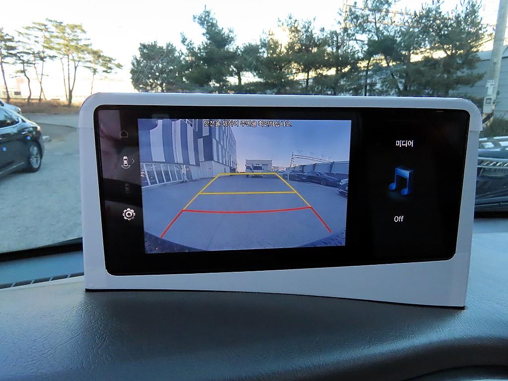 현대 포터2 1톤 저상탑 전기 14