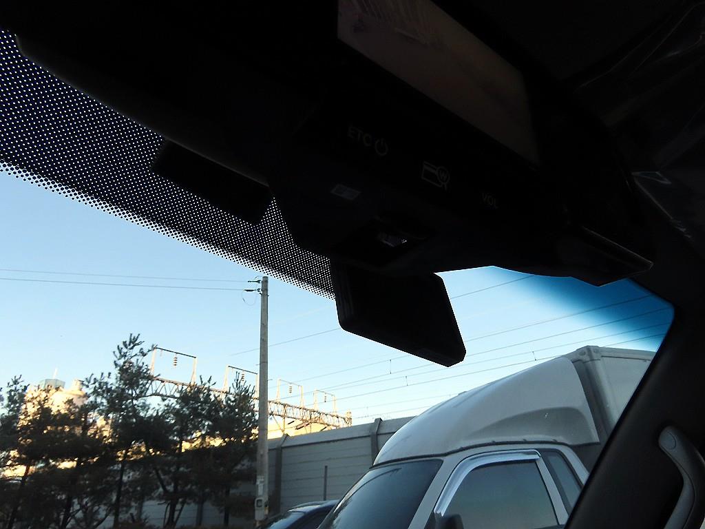 기아 봉고3 1톤 표준탑 LPG 16