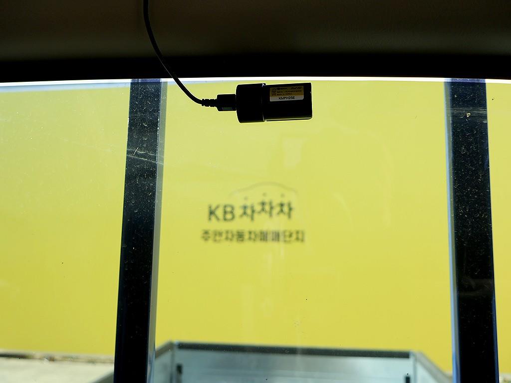 현대 포터2 1톤 카고 LPG 13