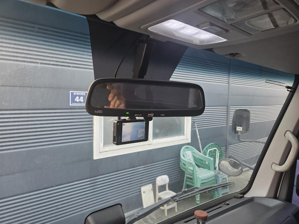 현대 올뉴마이티 윙바디 13