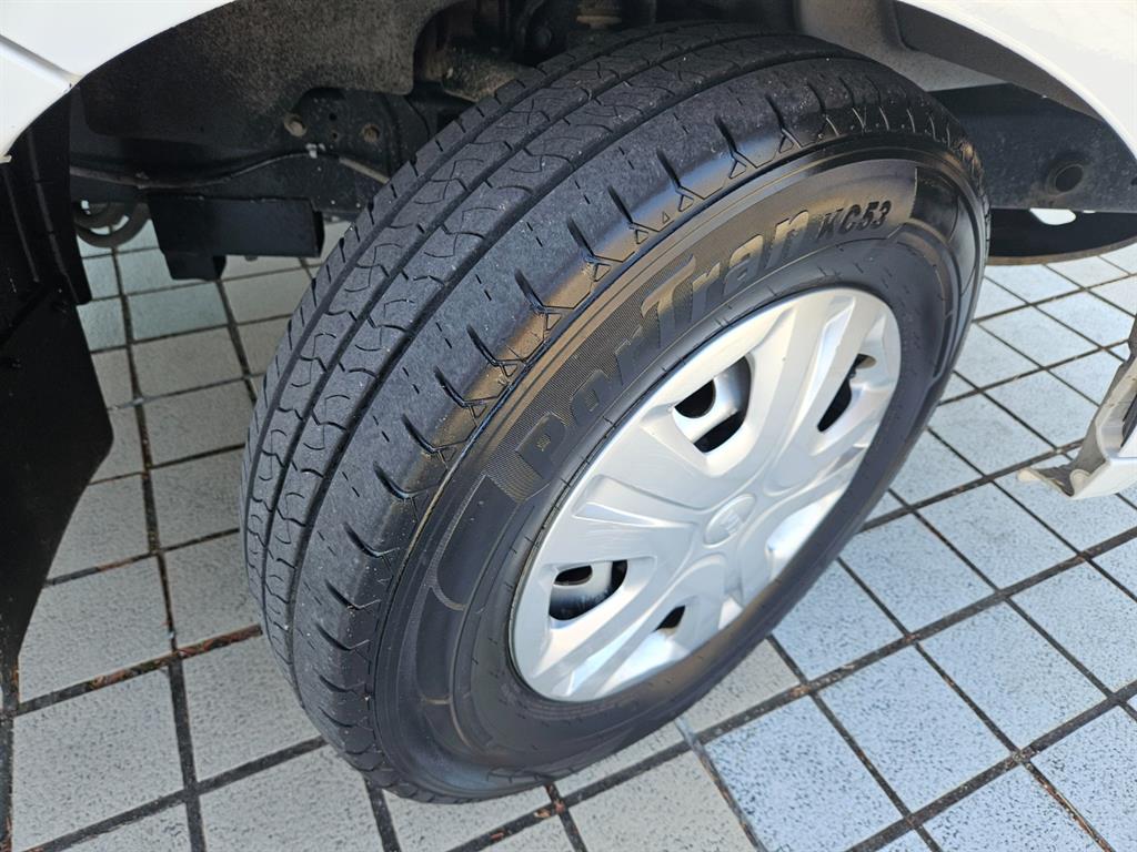 기아 봉고3 1톤 카고 킹캡 장축 17