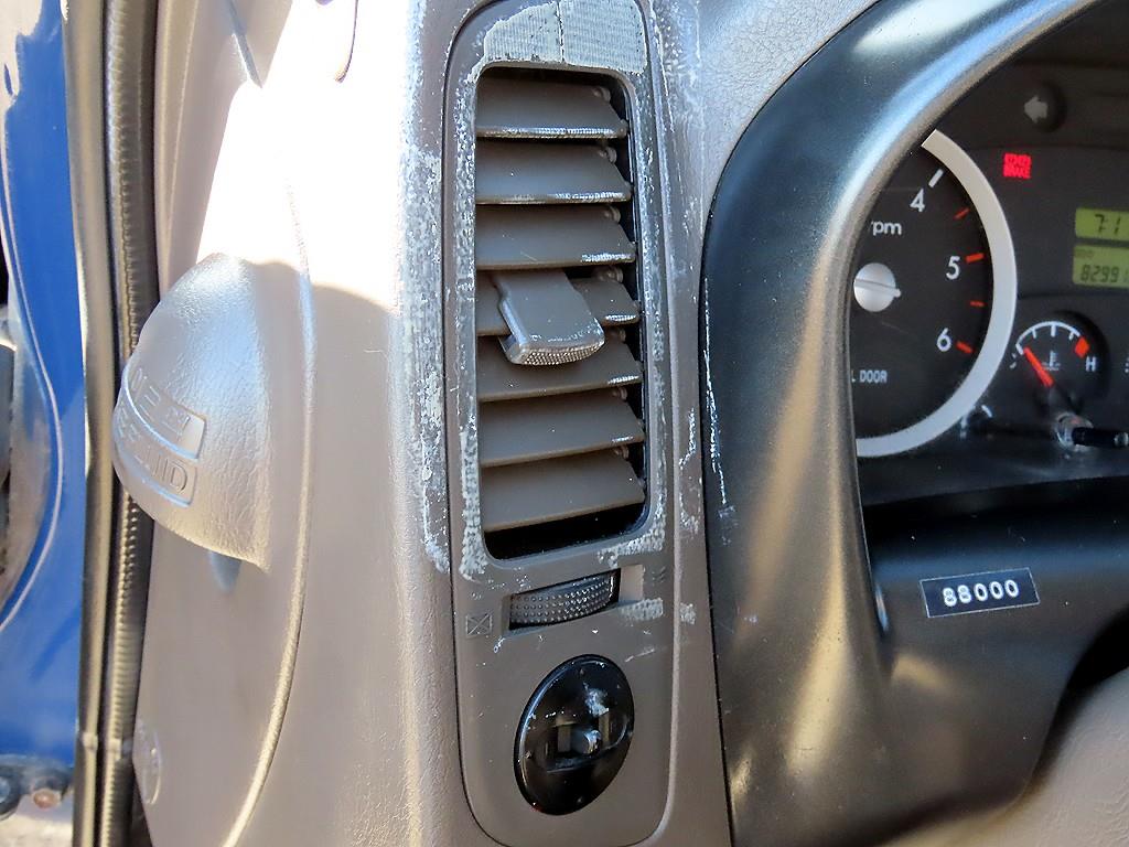 현대 포터2 1톤 카고 14