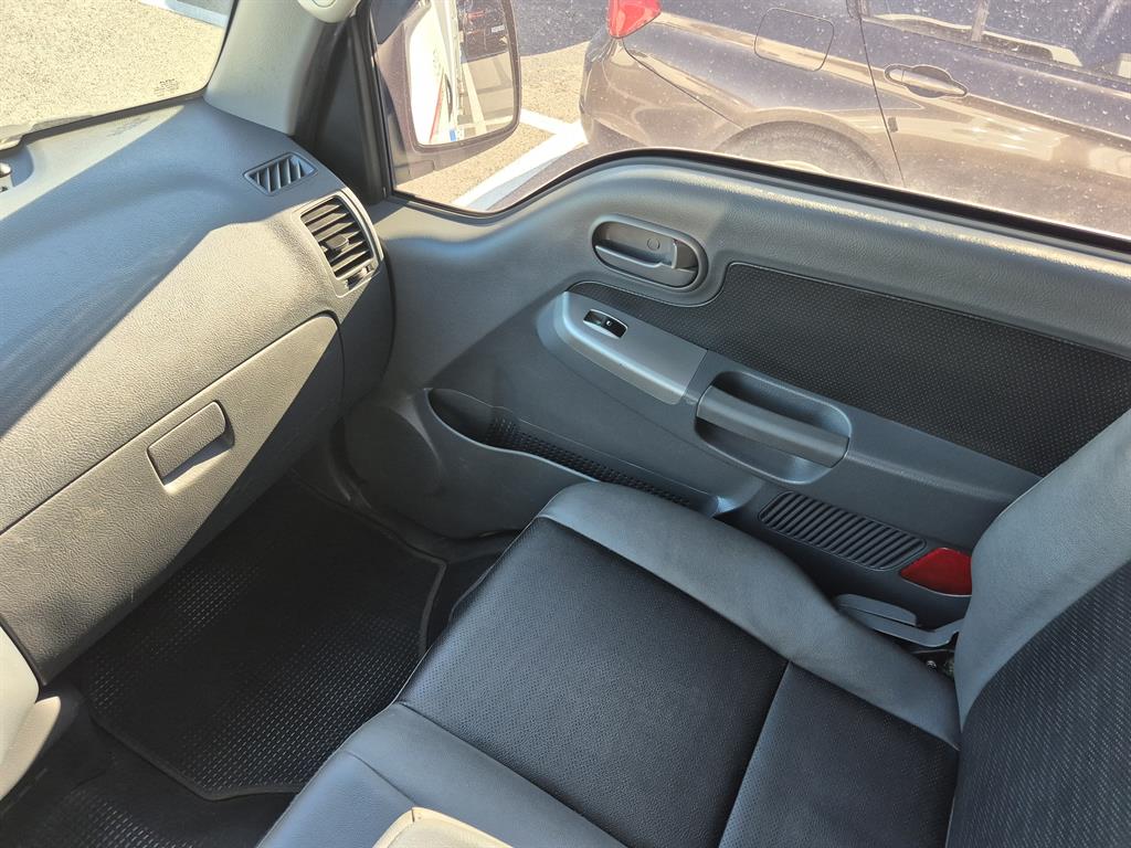 기아 봉고3 1톤 냉동탑 12