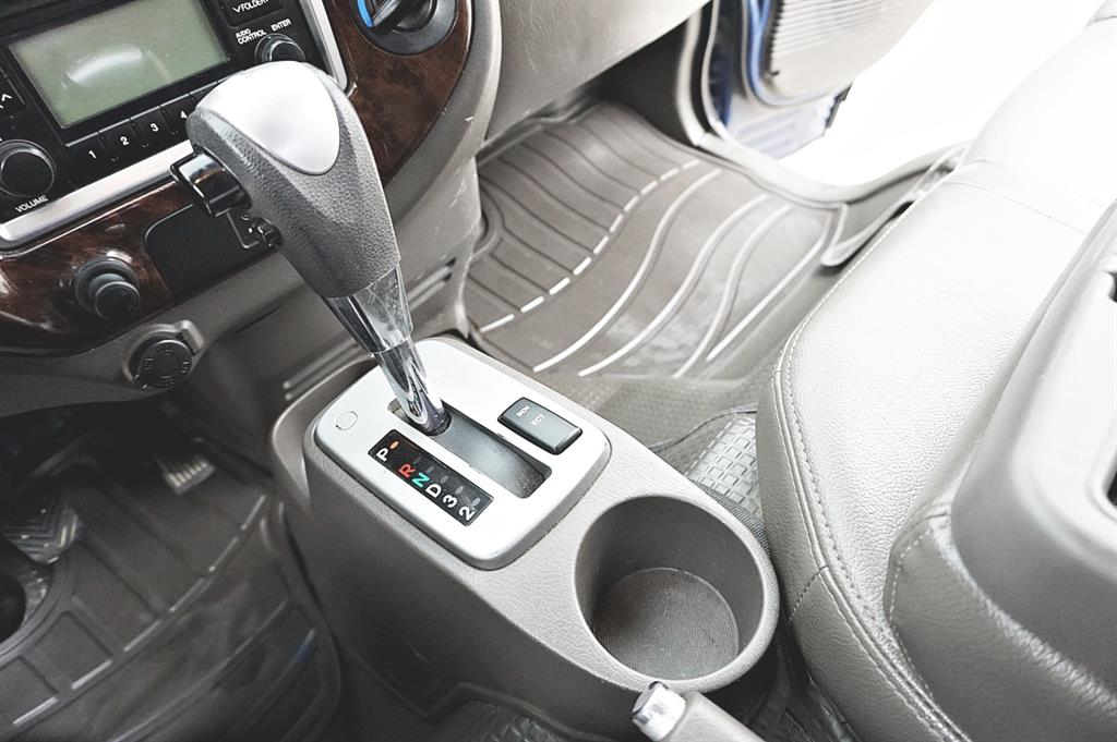 현대 포터2 1톤 카고 13