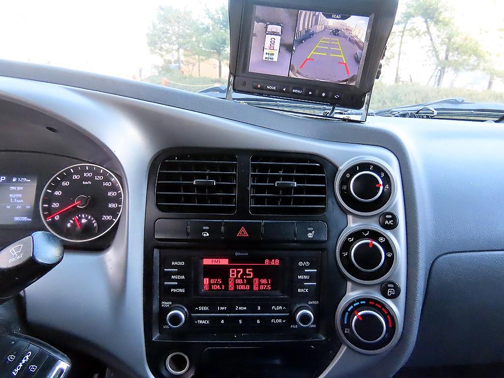 기아 봉고3 1톤 표준탑 13