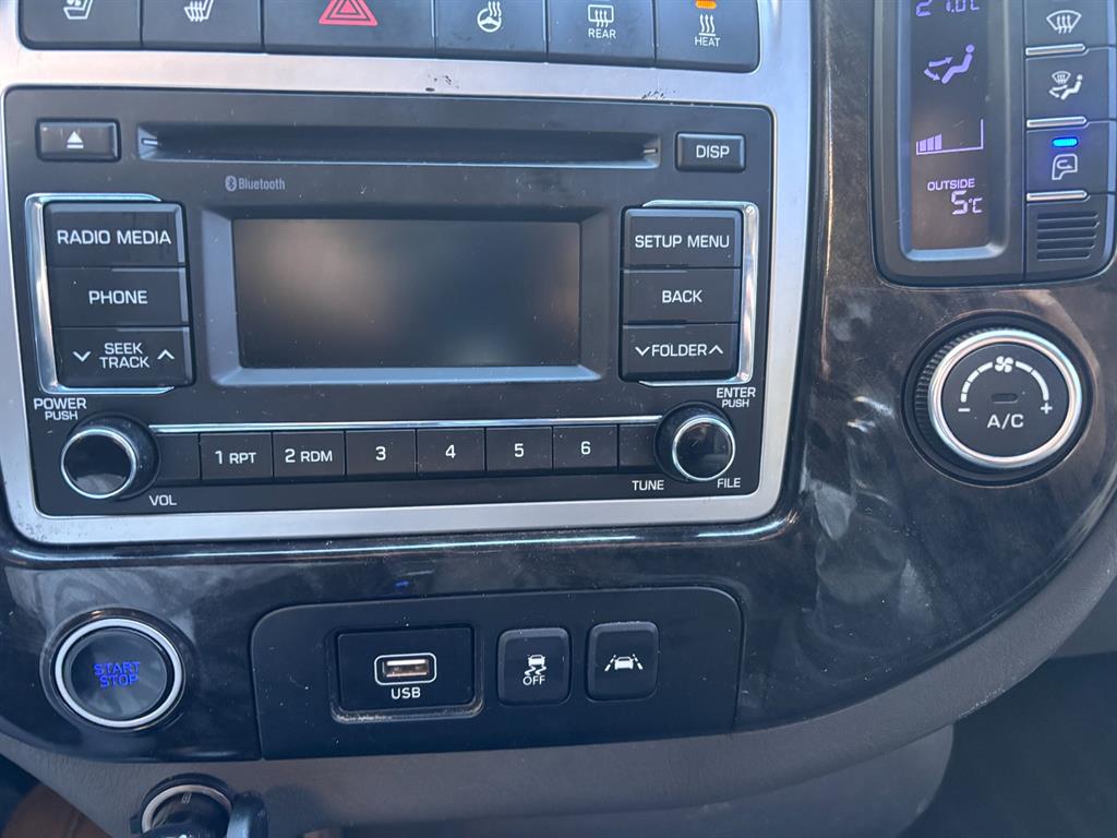 현대 포터2 1톤 표준탑 전기 11