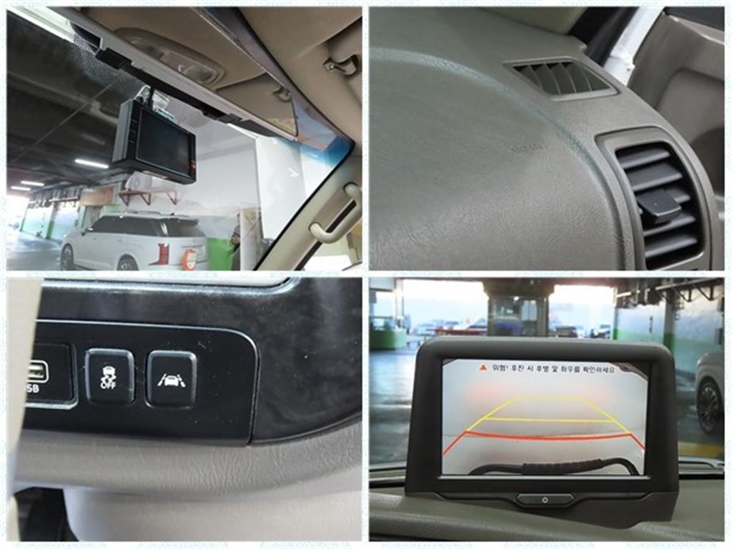 현대 포터2 1톤 카고 19