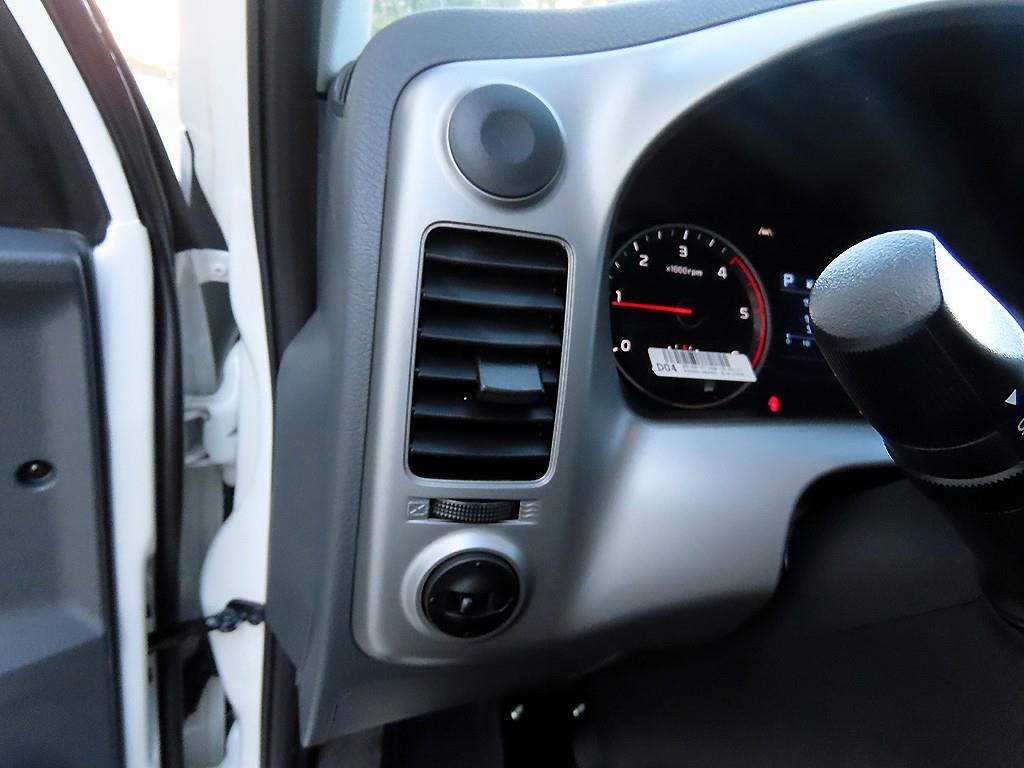 기아 봉고3 1톤 표준탑 LPG 12