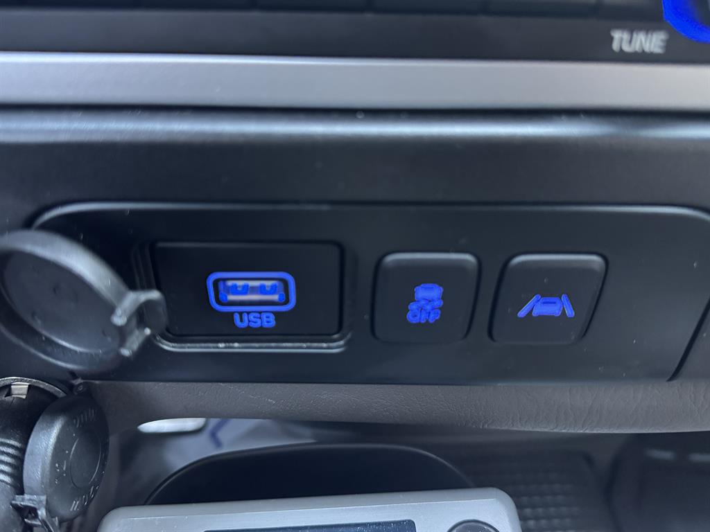 현대 포터2 1톤 냉동탑 LPG 12