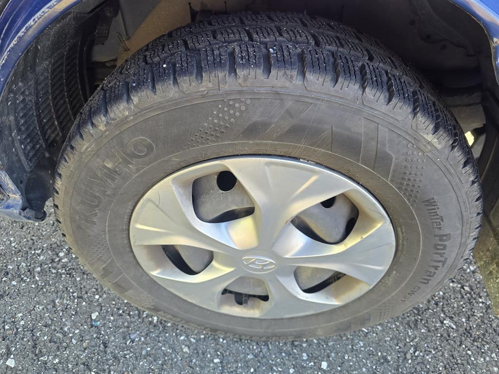 현대 포터2 0.8톤 표준탑 6