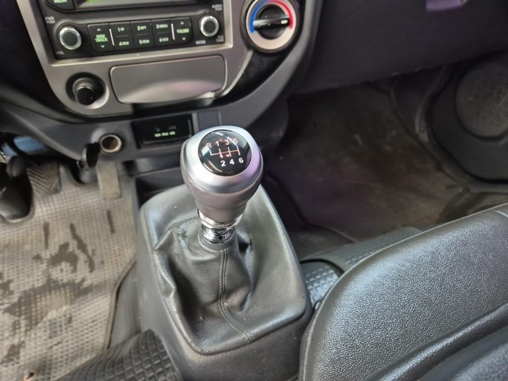 기아 봉고3 1톤 카고 6