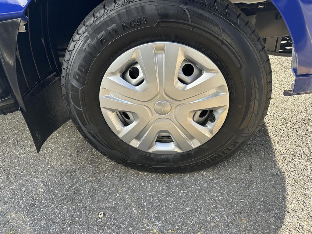 기아 봉고3 1톤 표준탑 LPG 15