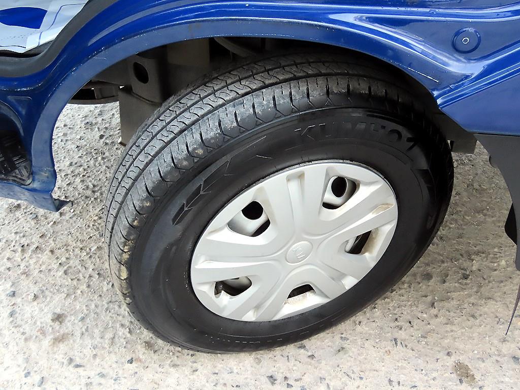 기아 봉고3 1톤 카고 15