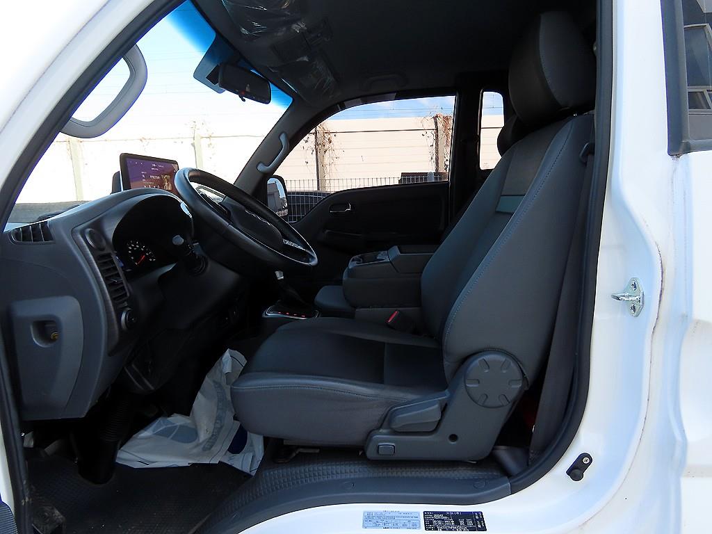 기아 봉고3 1톤 표준탑 전기 6