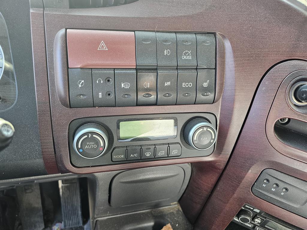 현대 탱크로리 뉴파워트럭 수동 13