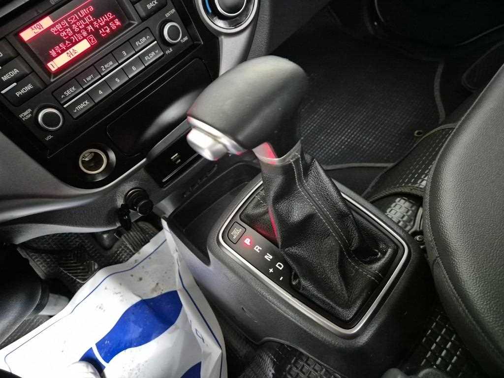 기아 봉고3 1톤 카고 6