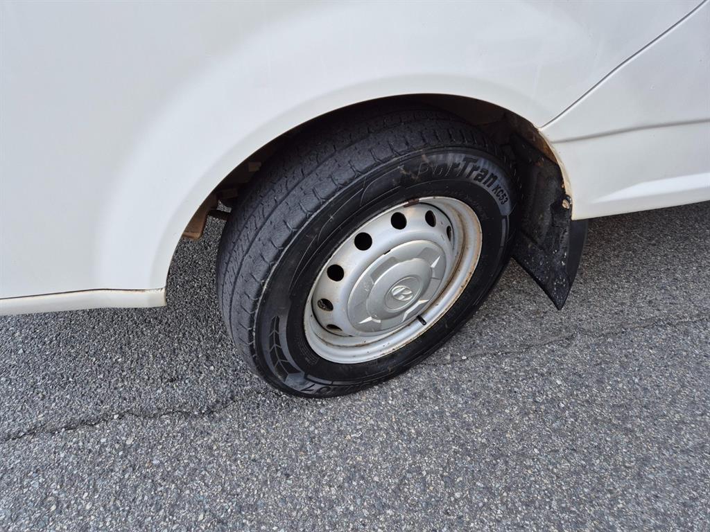 현대 포터2 1톤 윙바디 11