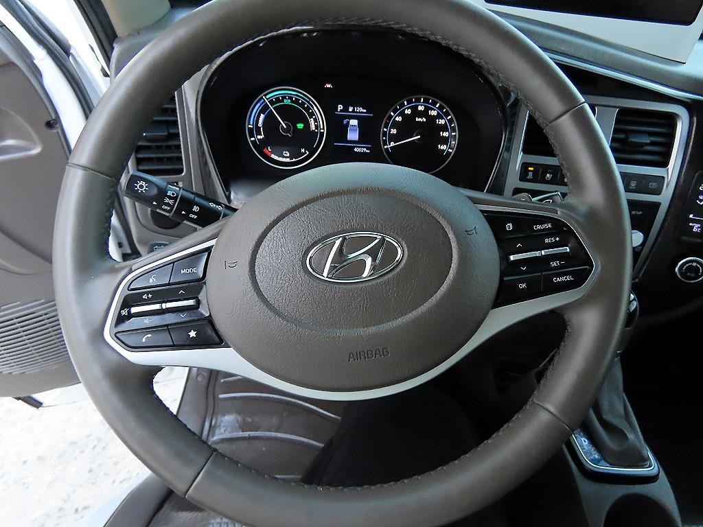 현대 포터2 1톤 저상탑 전기 8