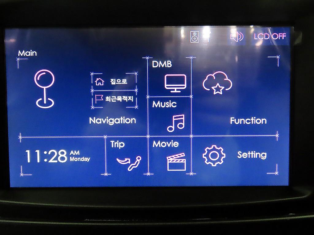 현대 포터2 1톤 카고 14