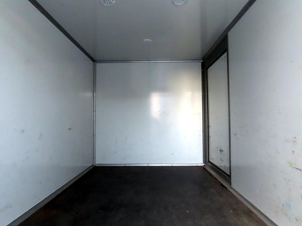 기아 봉고3 1톤 표준탑 LPG 5