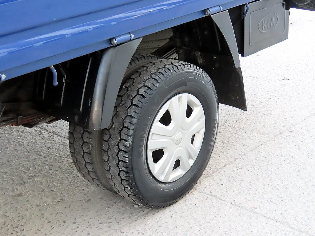 기아 봉고3 1톤 카고 16