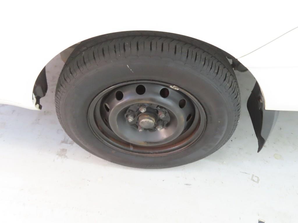 현대 포터2 1톤 카고 슈퍼캡 13