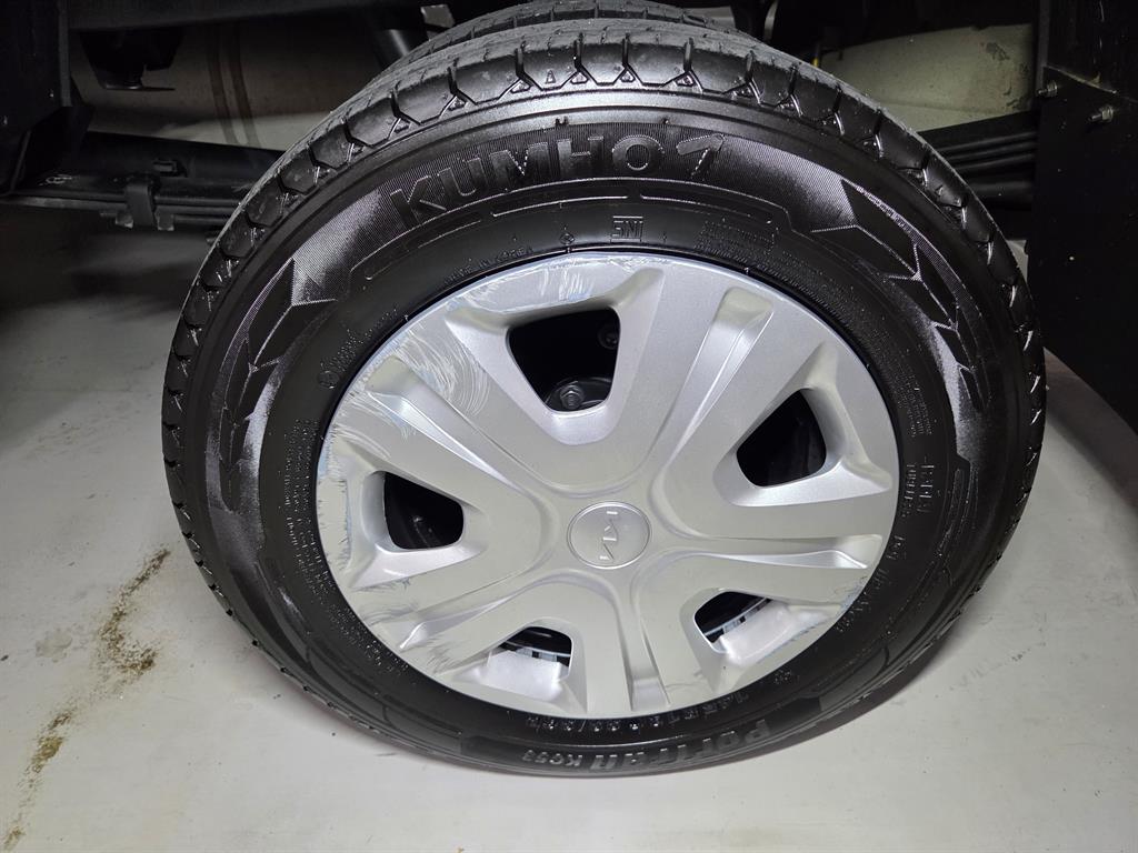 기아 봉고3 1톤 익스하이탑 LPG 16