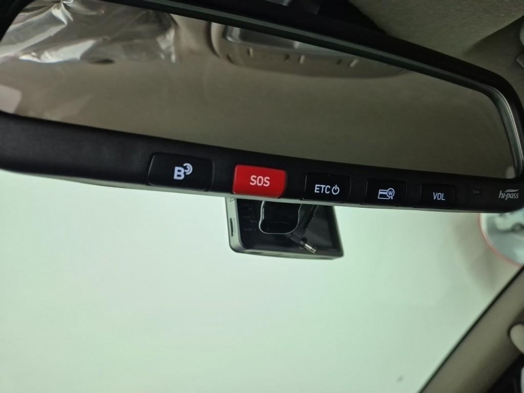 현대 포터2 1톤 표준탑 전기 12