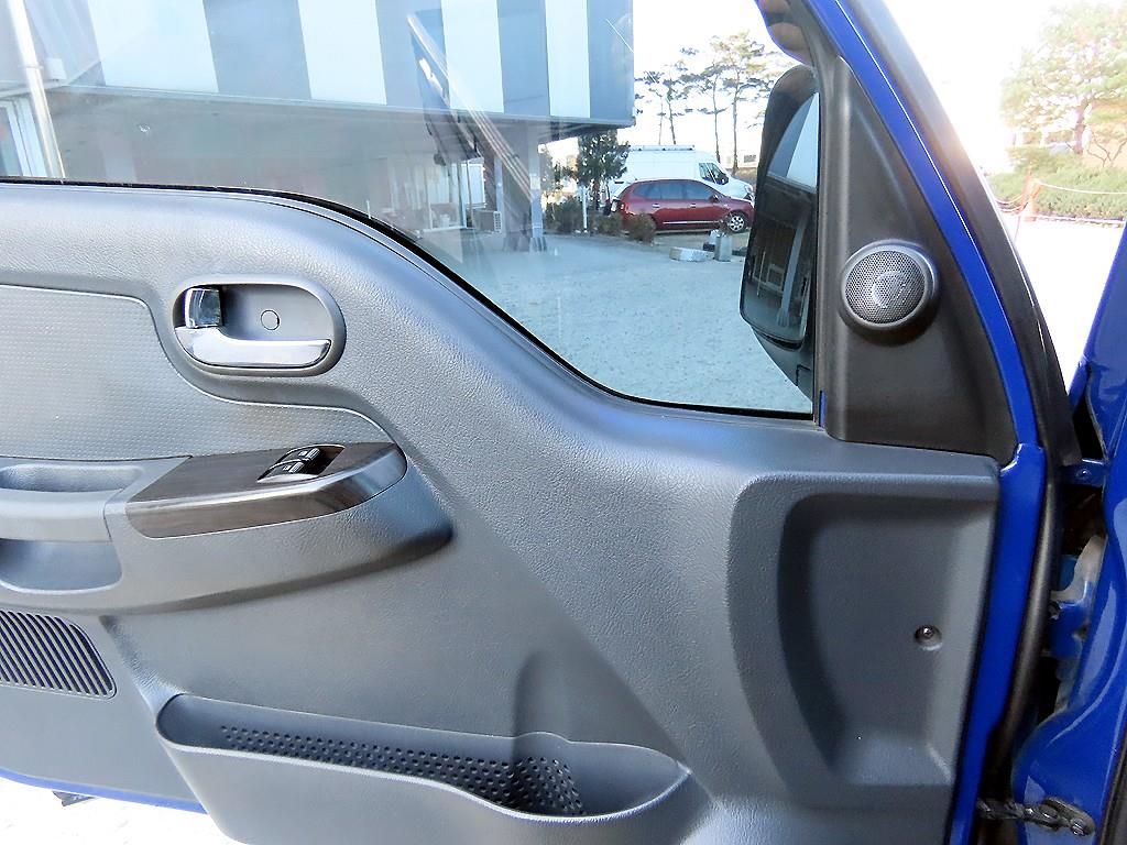 기아 봉고3 1톤 카고 10