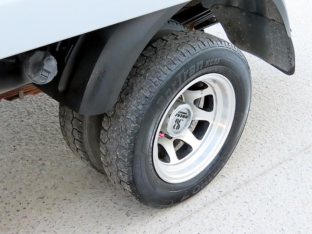 현대 포터2 1톤 표준탑 16