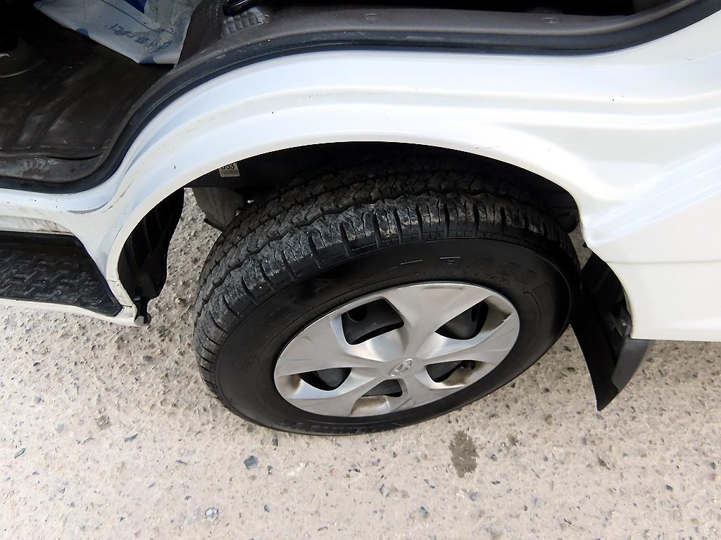 현대 포터2 1톤 냉동탑 17