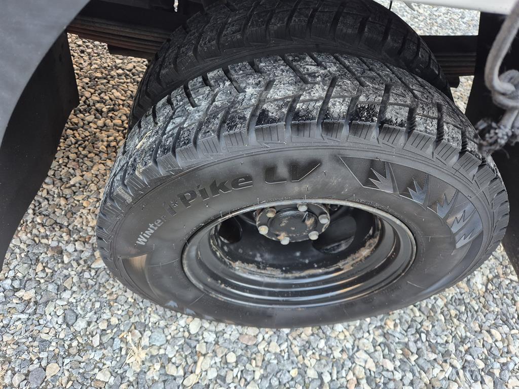 기아 봉고3 1.2톤 17