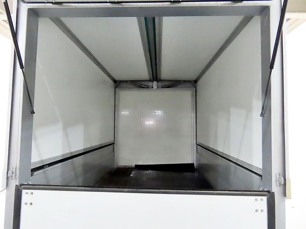 현대 포터2 1톤 윙바디 16