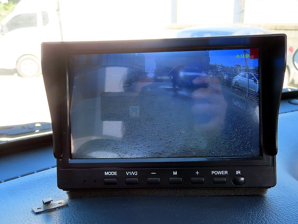 기아 봉고3 1톤 카고 14