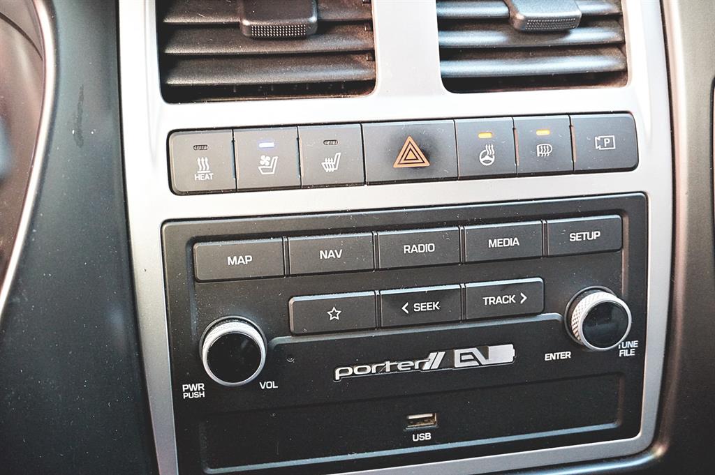 현대 포터2 1톤 표준탑 전기 13