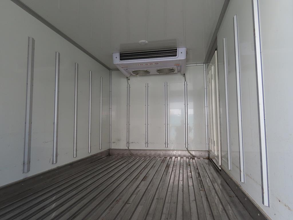 기아 봉고3 1톤 냉동탑 16